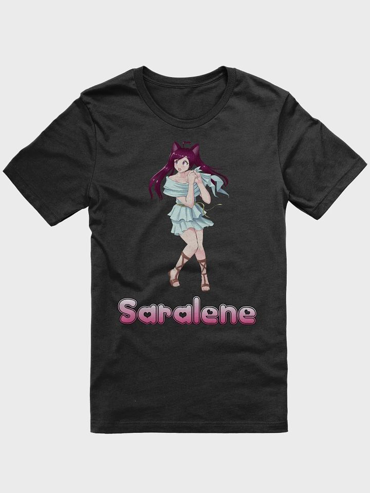 Maiden of Legend Tee (Soft) product image (1)