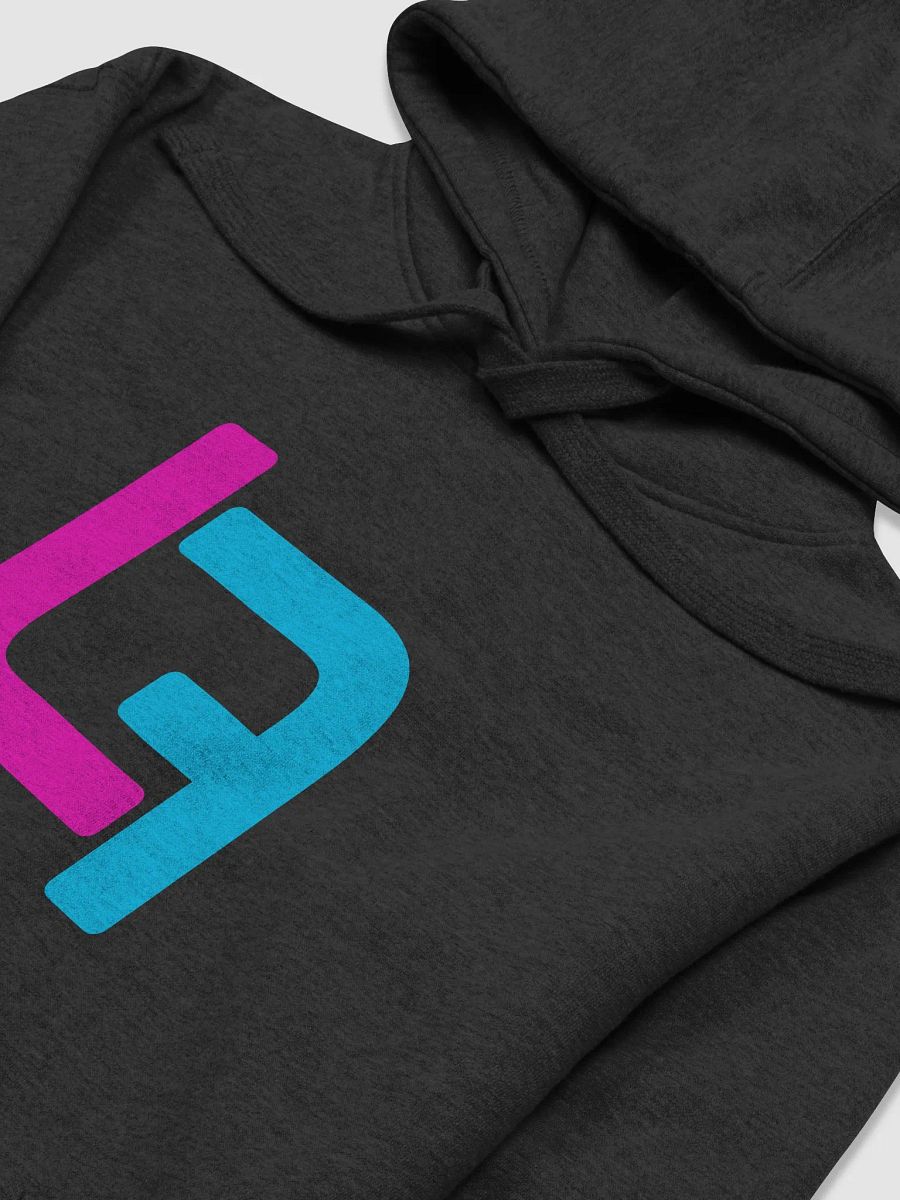 LeFave Essential Hoodie product image (3)