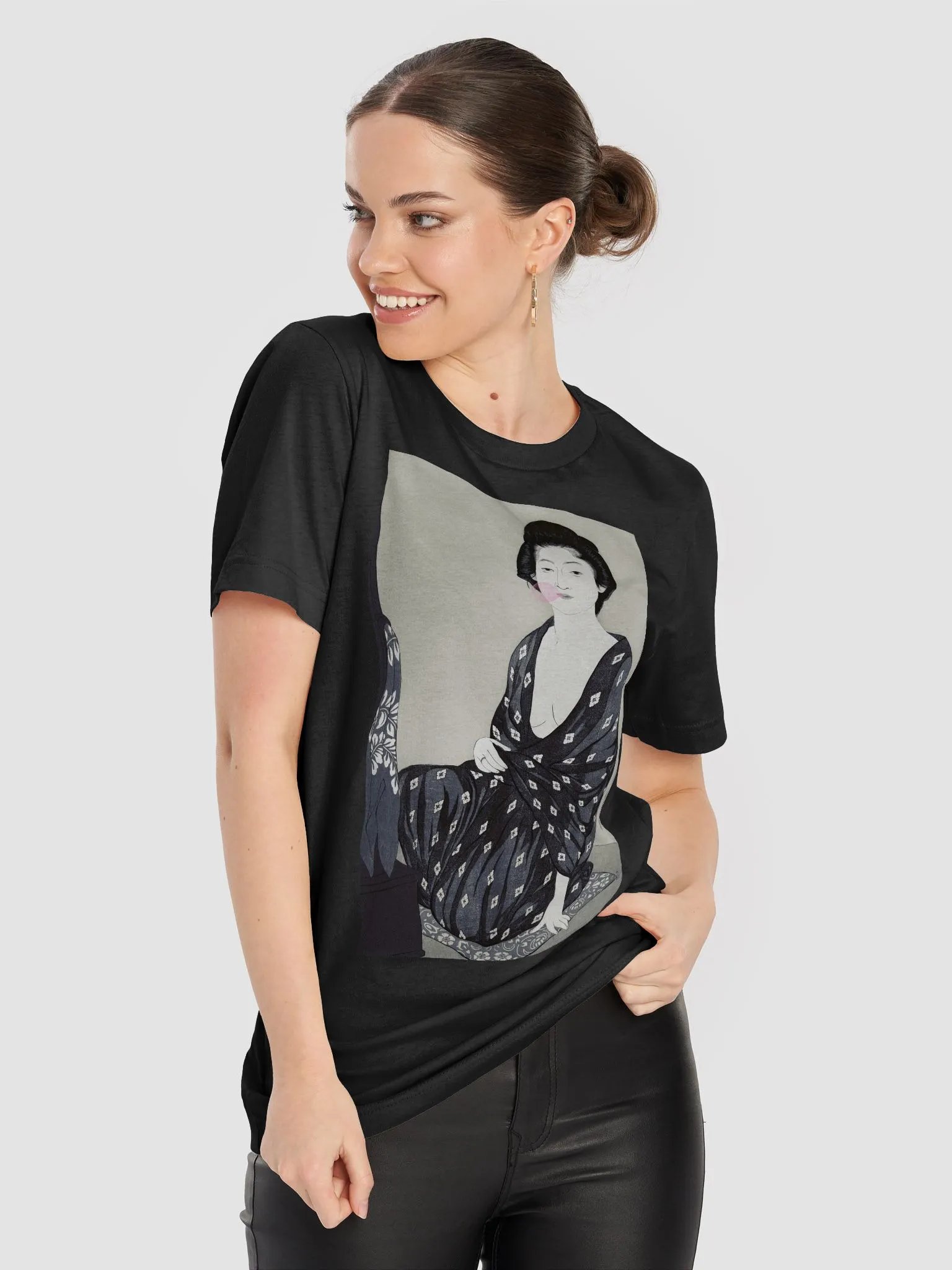 Goyō Hashiguchi T-Shirt product image (8)
