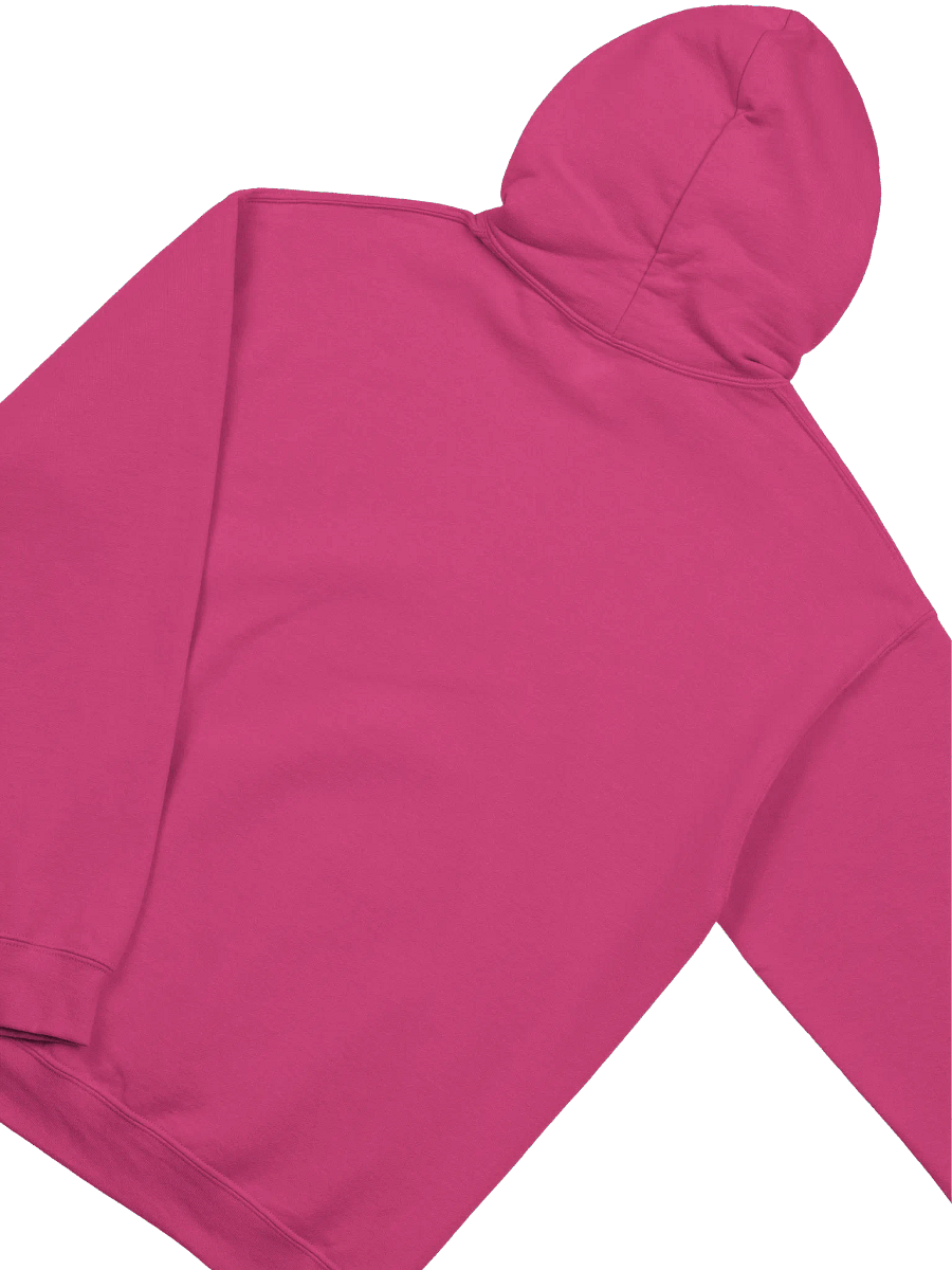 Gildan Classic Hoodie product image (5)