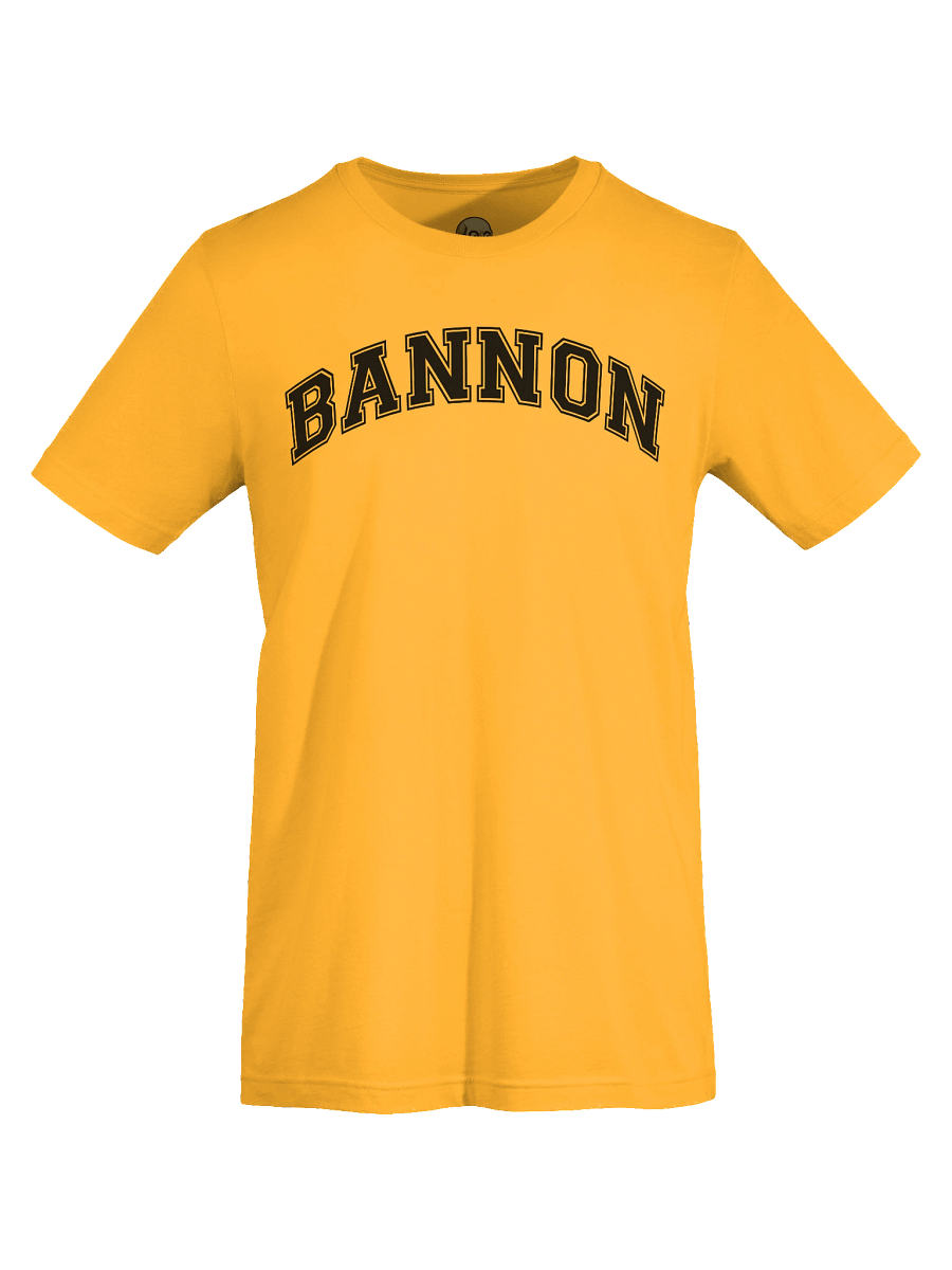 Bannon Bantams - Jeepers Creepers product image (7)