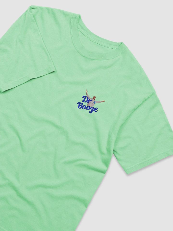 Dr. Booze Comfort Tee product image (17)