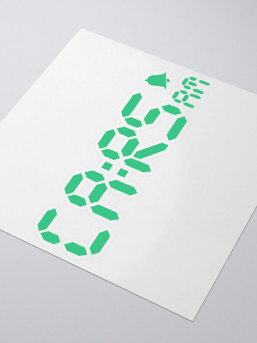 Cars Sticker product image (9)
