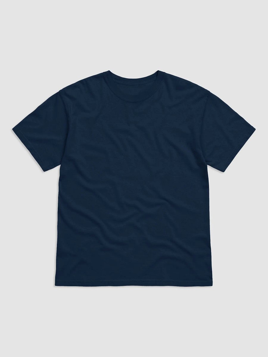 T-shirt - Flip side product image (1)
