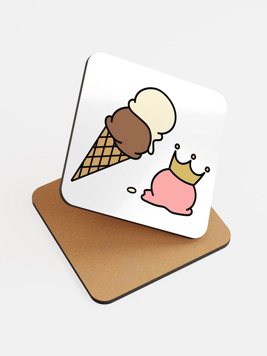 Neopolitan Coaster product image (6)