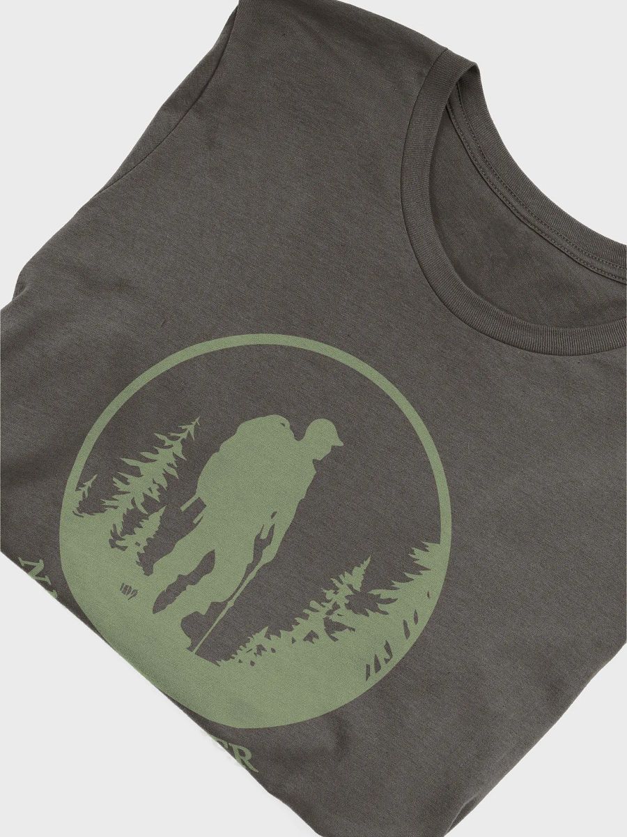 Nature Lover Silhouette T-Shirt product image (3)