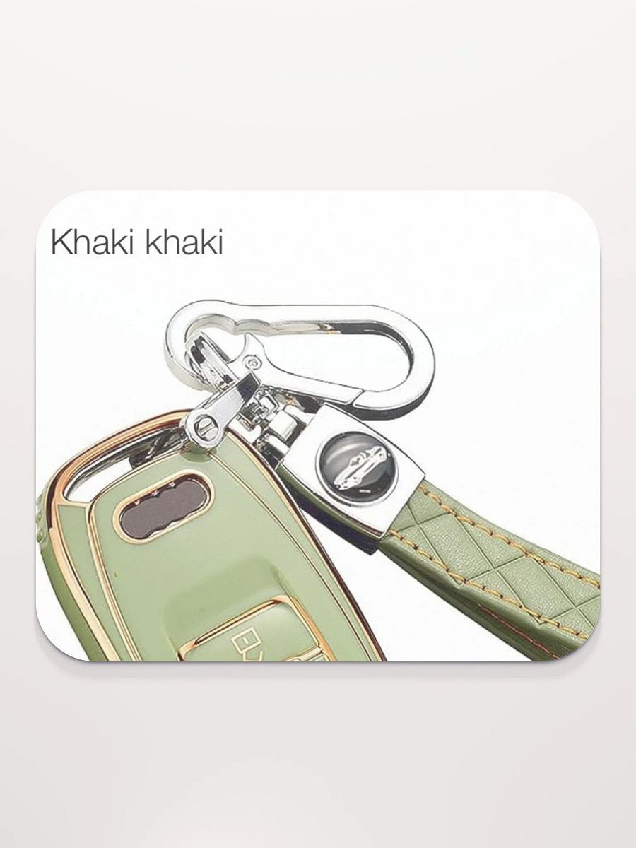 Car Key Pun Mousemat product image (2)