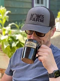 Mom's Farm Trucker Hat product image (1)
