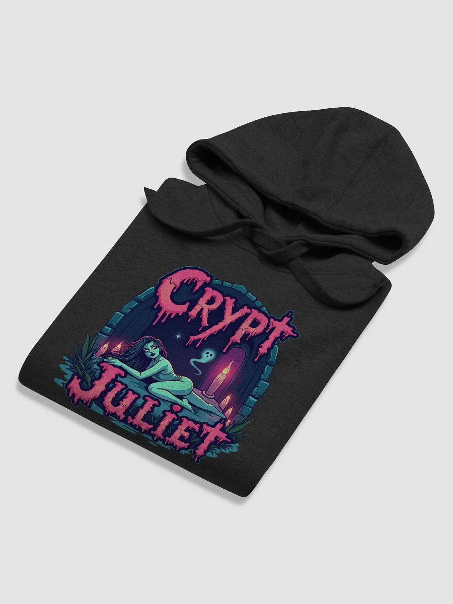 Crypt Juliet Hoodie product image (6)