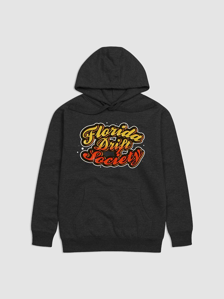 FDS Hoodie product image (1)