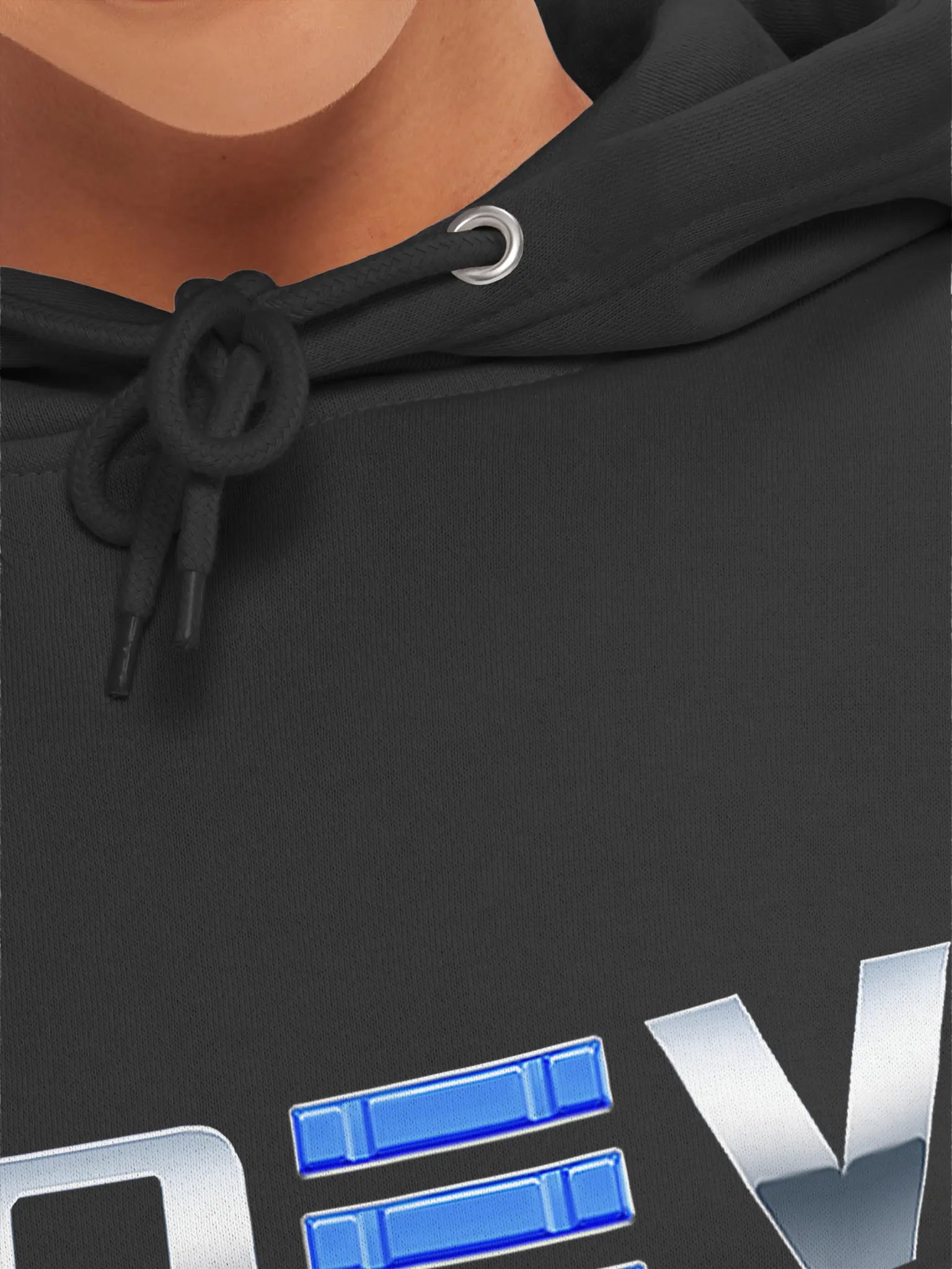EQEV Hoodie product image (7)