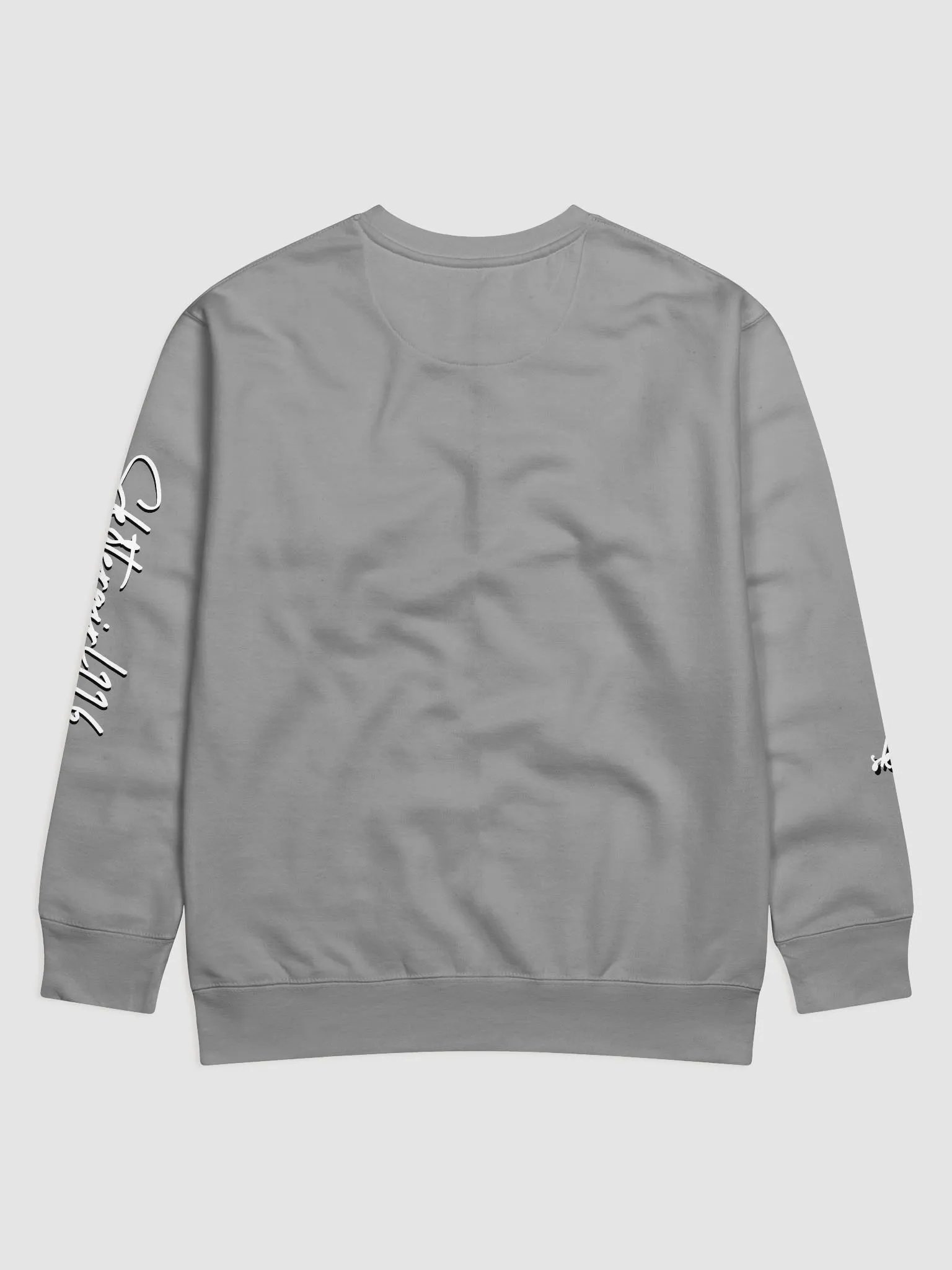 SK8 ahaha Long Sleeve product image (2)