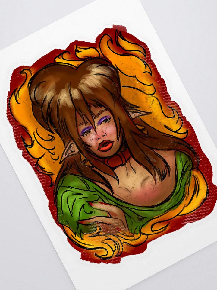 Fire product image (1)