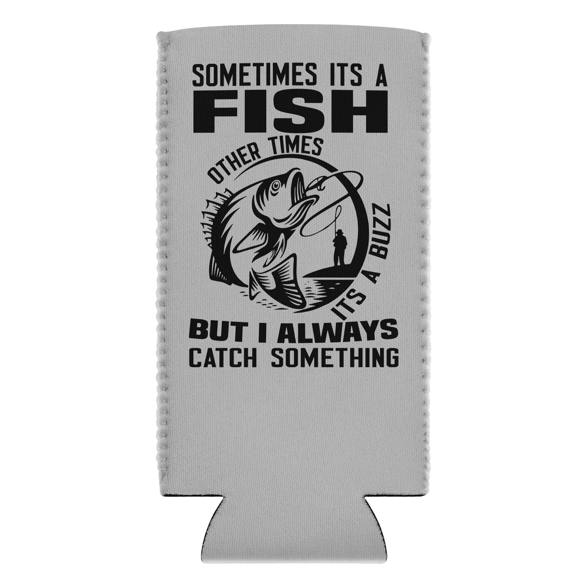 Fishing Koozie product image (2)