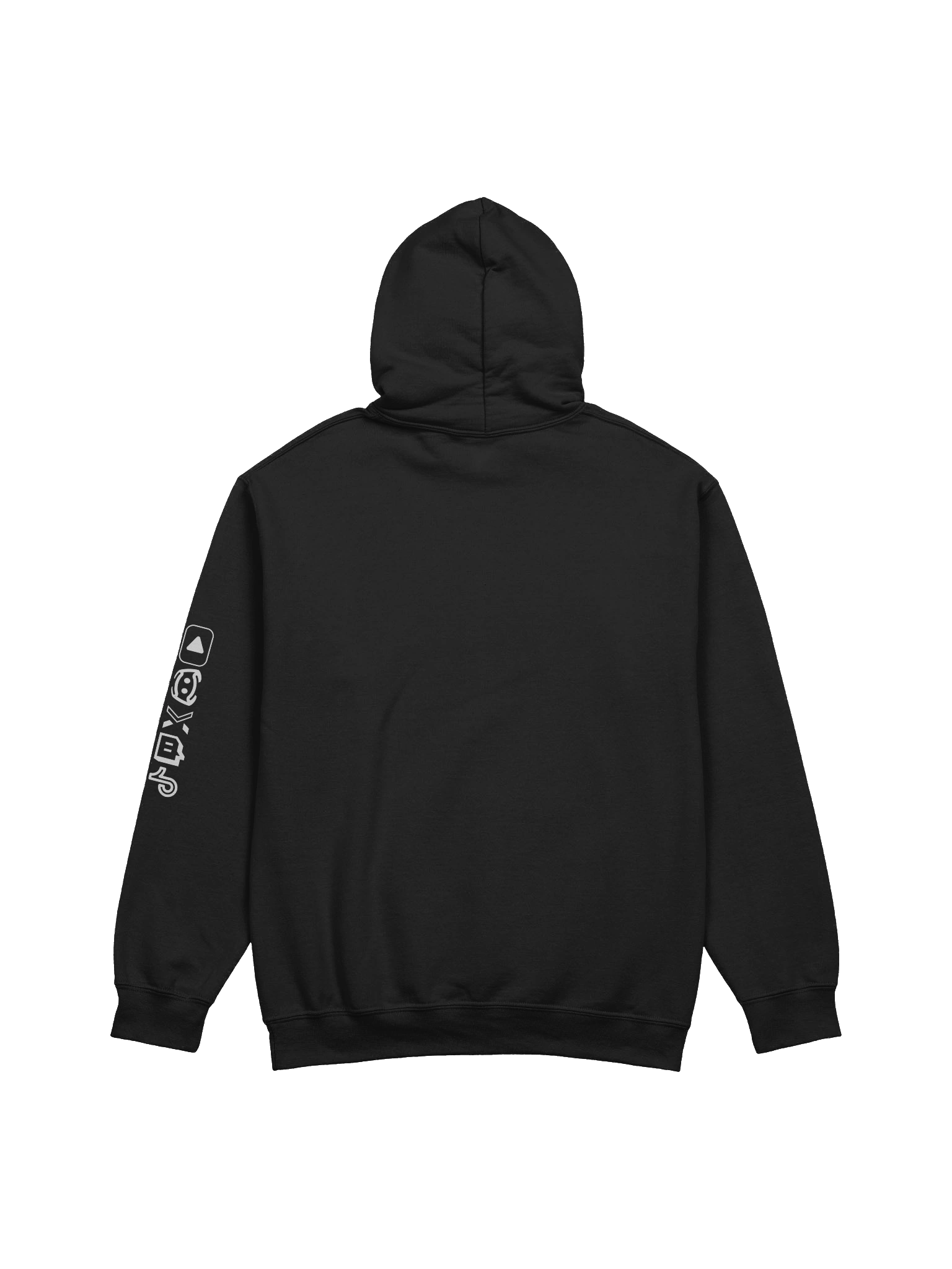 #1HPandADream Hoodie - Dk product image (6)