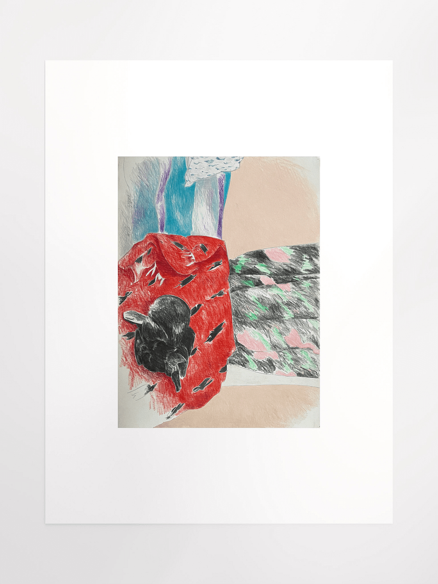 Cat 03.24.83 print product image (2)