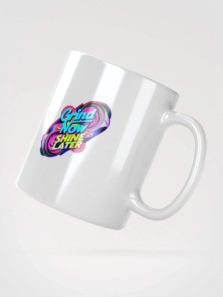 Grind Now Shine Later (UP 001) product image (2)