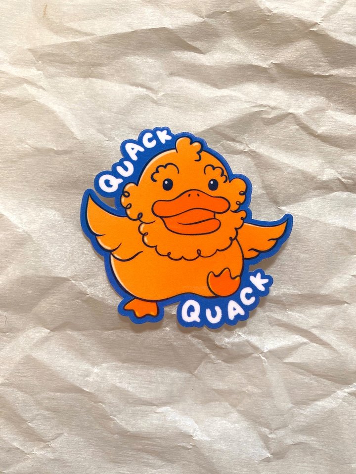 Quack Quack product image (2)