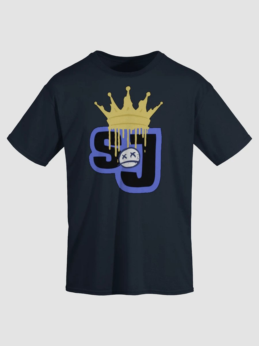 SADBOY JMIGO StreetTag T-Shirt 2 product image (3)