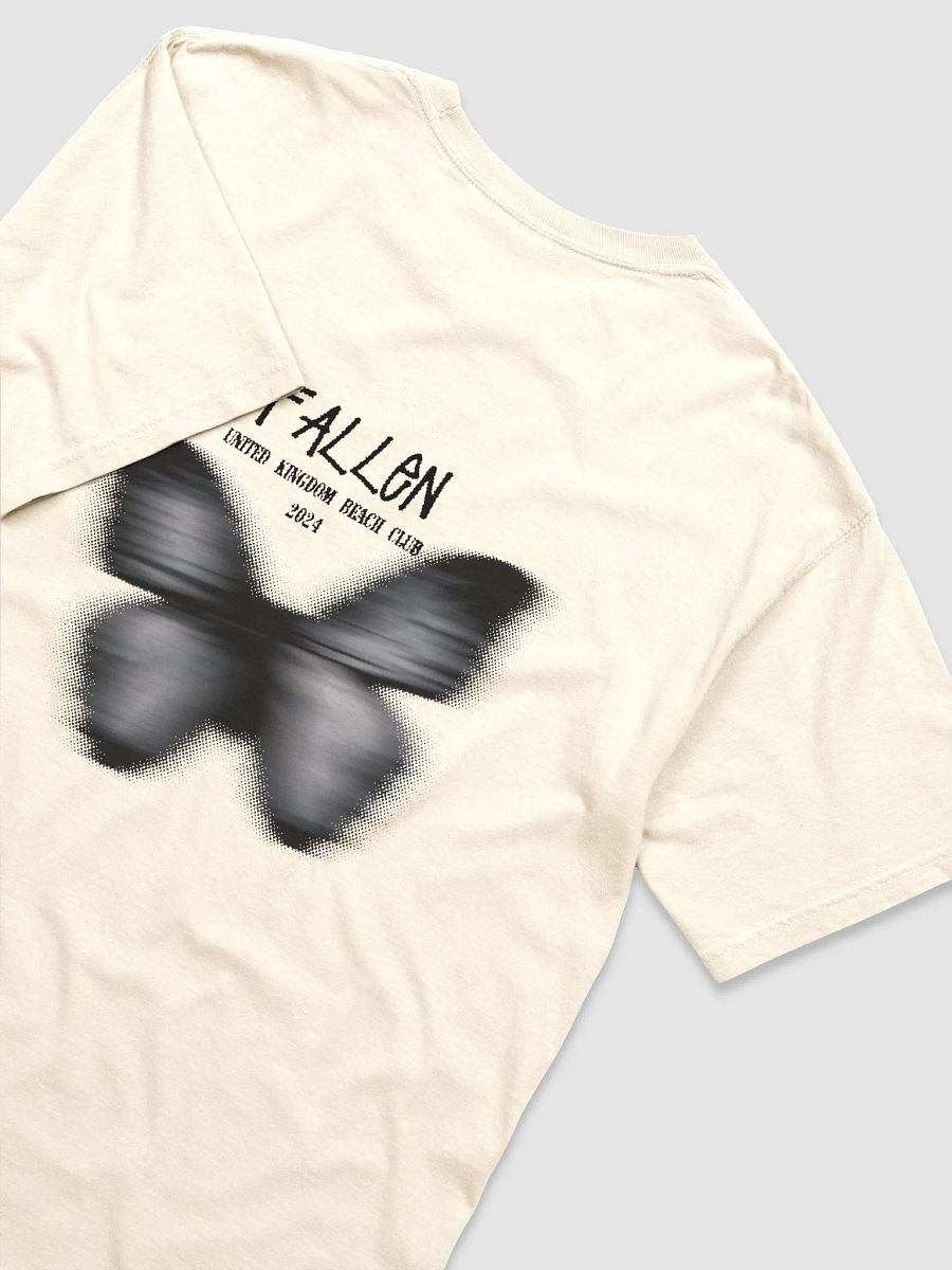 Butterfly Beach Club Fallen T-Shirt product image (5)