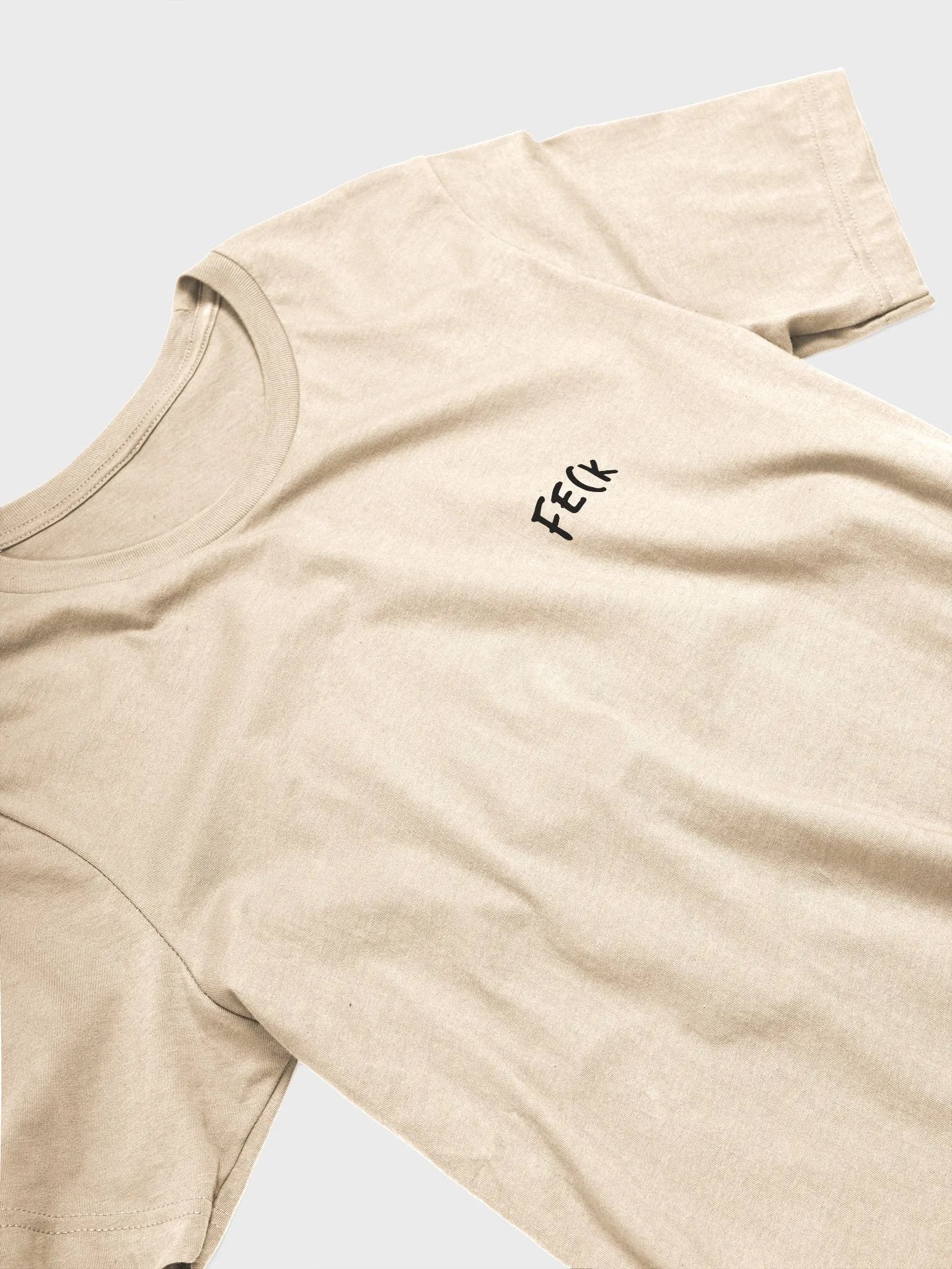 The ᶠᵉᶜᵏ T-Shirt product image (35)