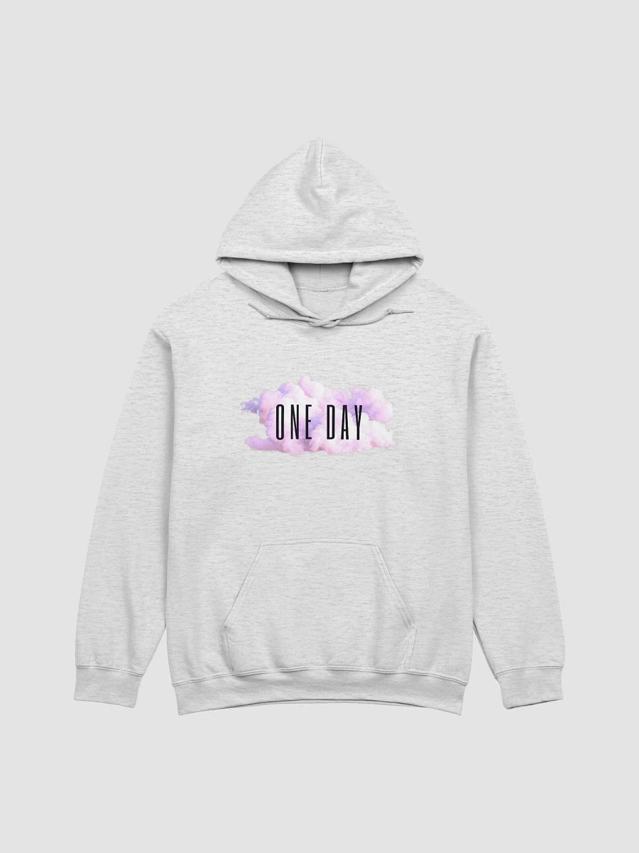 One Day Classic Hoodie product image (1)