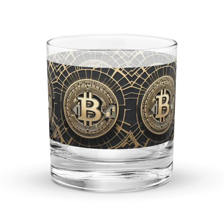 BTC Glas black 4 product image (2)