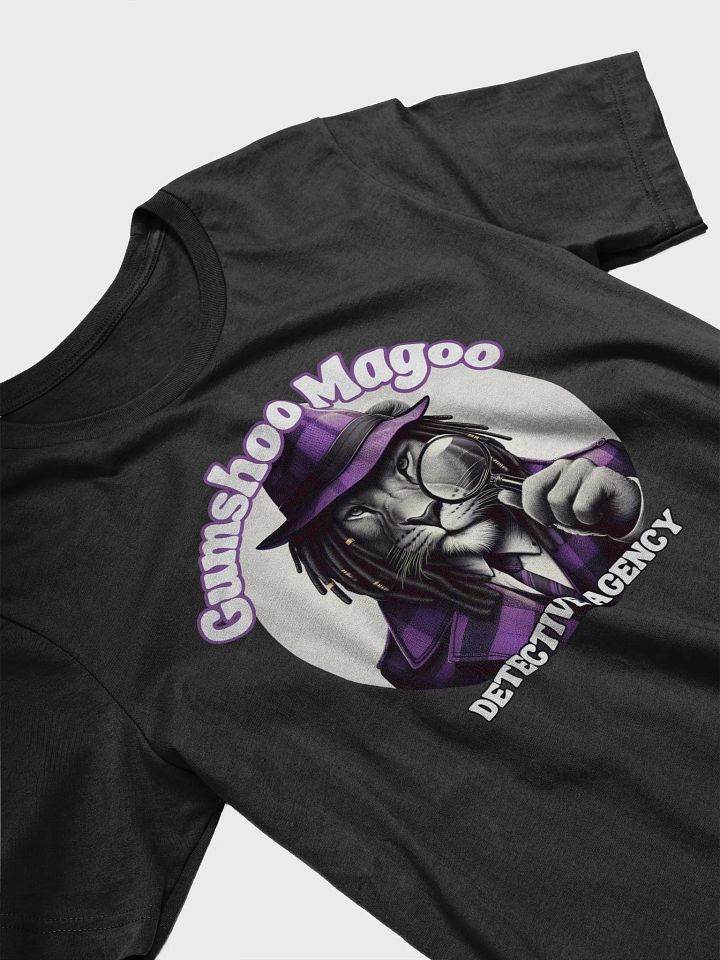 Gumshoo Magoo T product image (2)