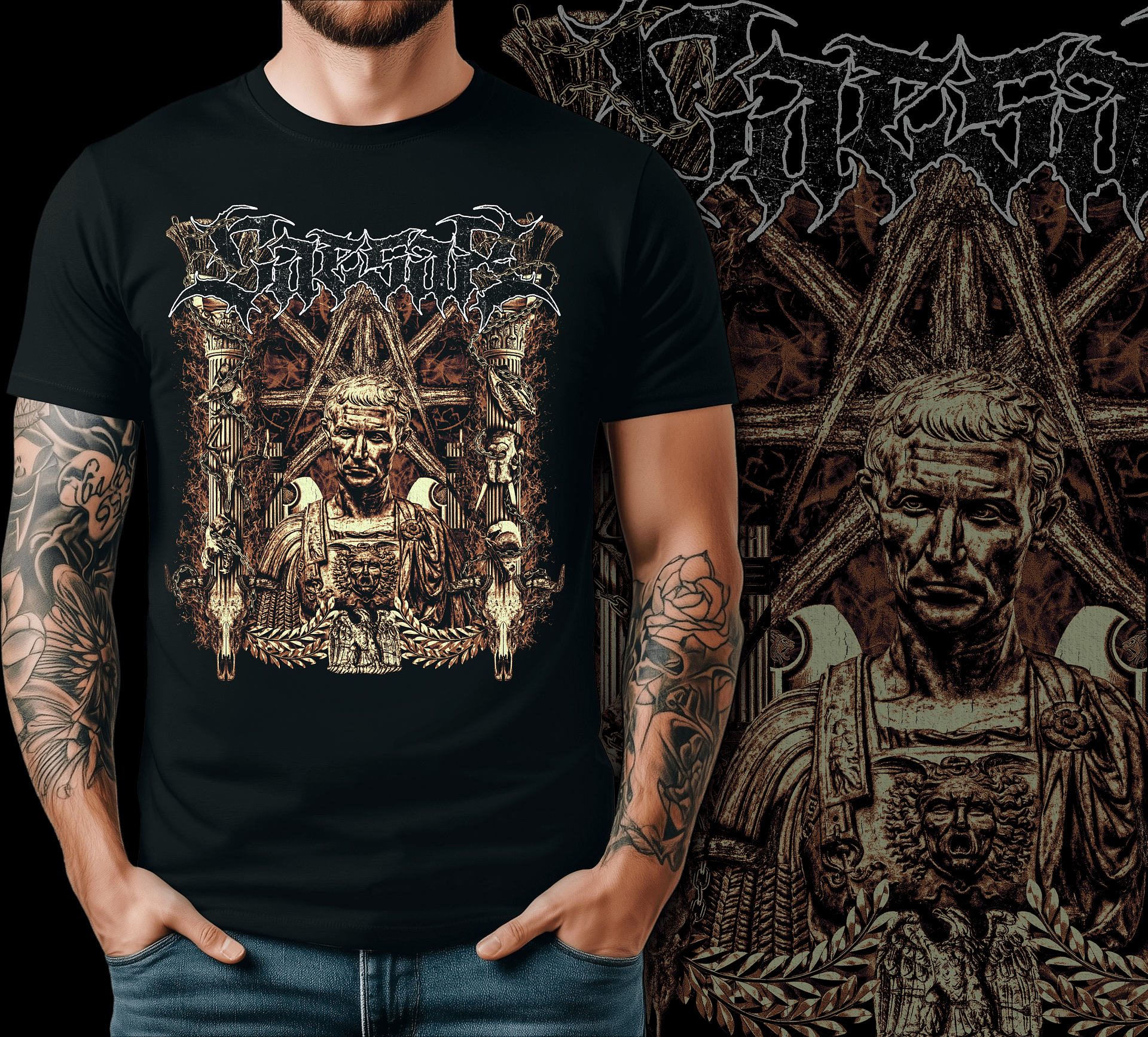 Julius Caesar - 2 product image (2)