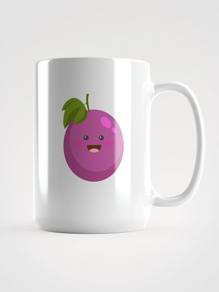 PASSIONFRUIT Mug product image (1)