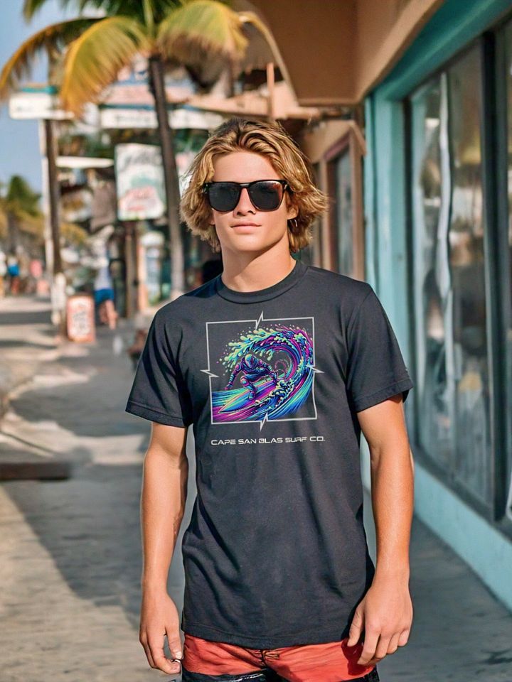 Digital Wave Rider product image (1)