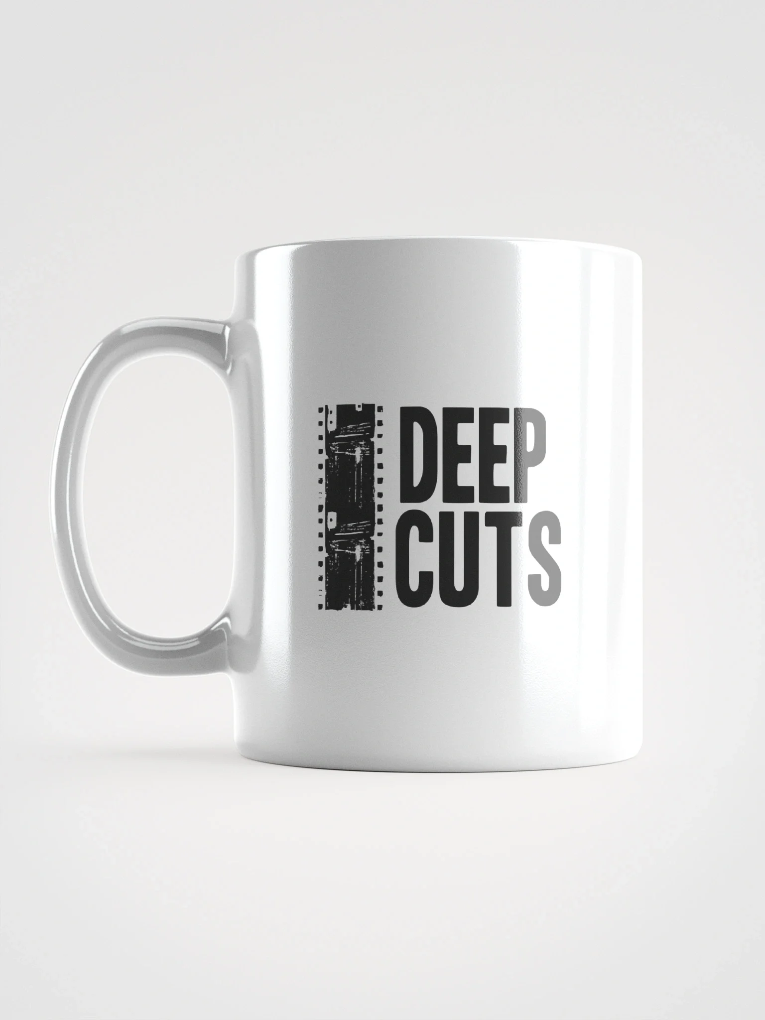 Deep Cuts: the Game, the Mug product image (16)