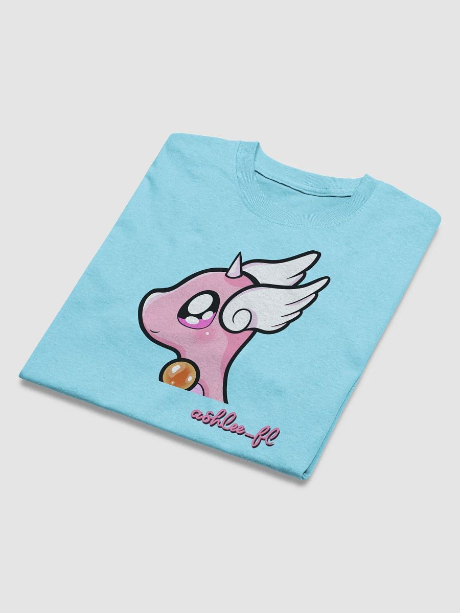 Cute Heavyweight T-Shirt with Logo product image (59)