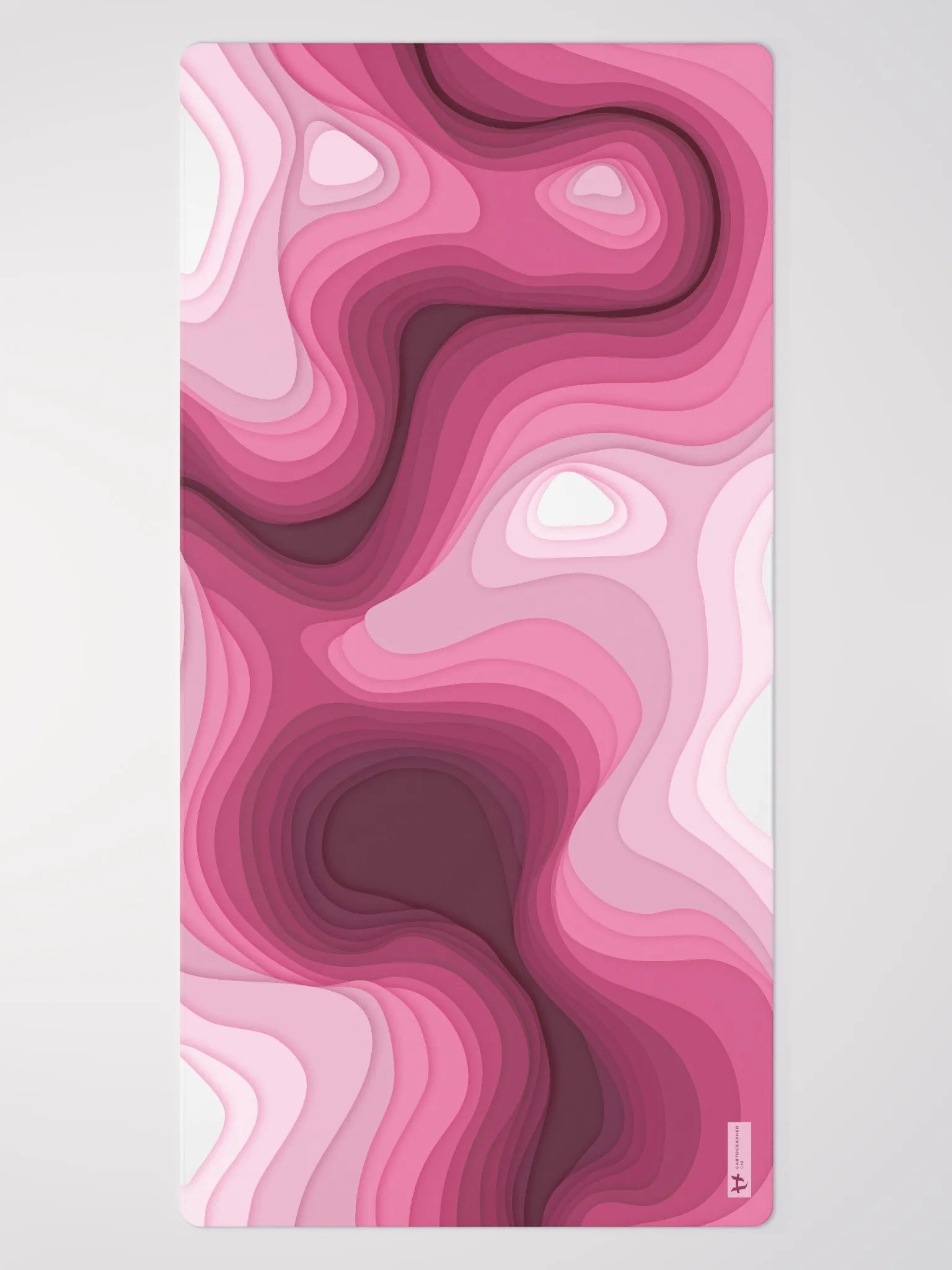 Cartographer - Nova product image (2)