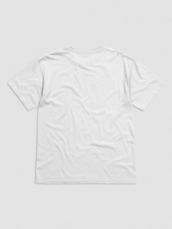 Von Douché (Small D%$@ Energy) Embroidered product image (2)