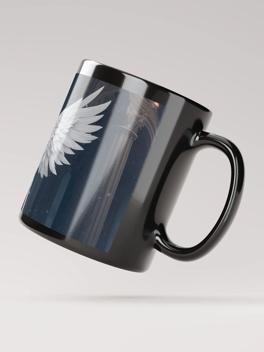 A Beautiful Valkyrie Mug product image (2)