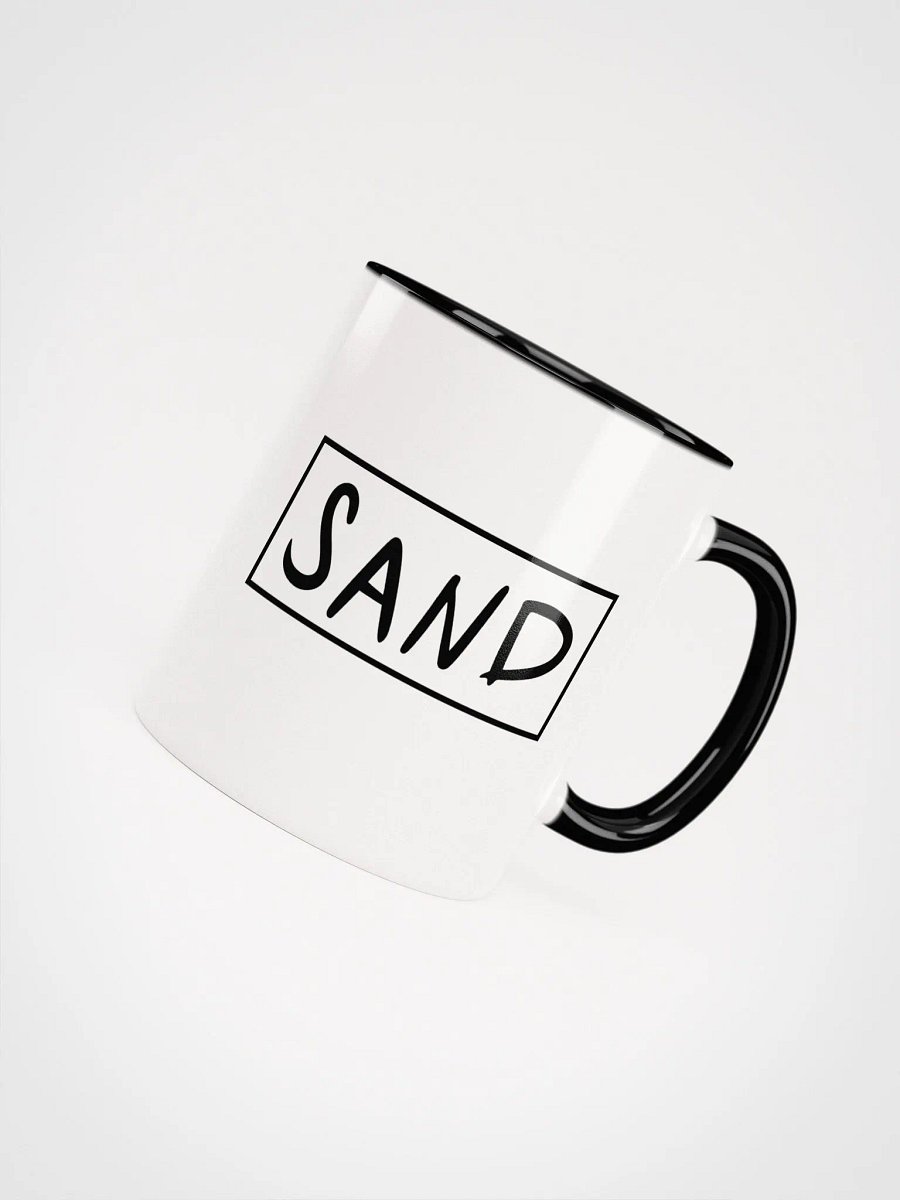 The Boxed Sand Mug product image (8)