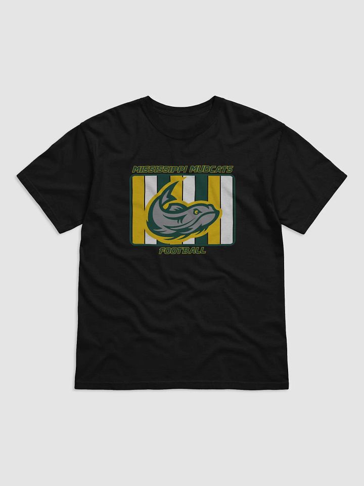 Mississippi Mudcats T-Shirt by Comfort Colors 