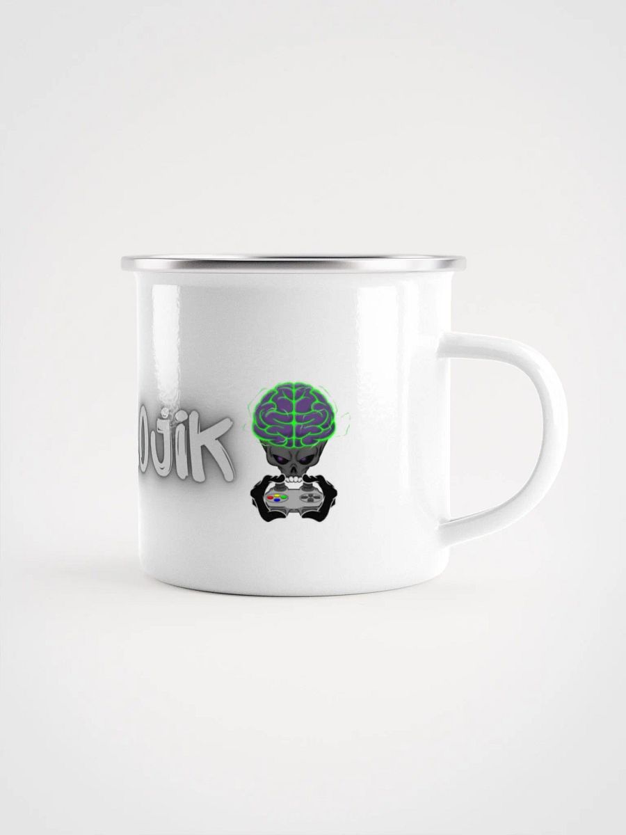 Infinite Lojik Logo Mugz Mug product image (1)