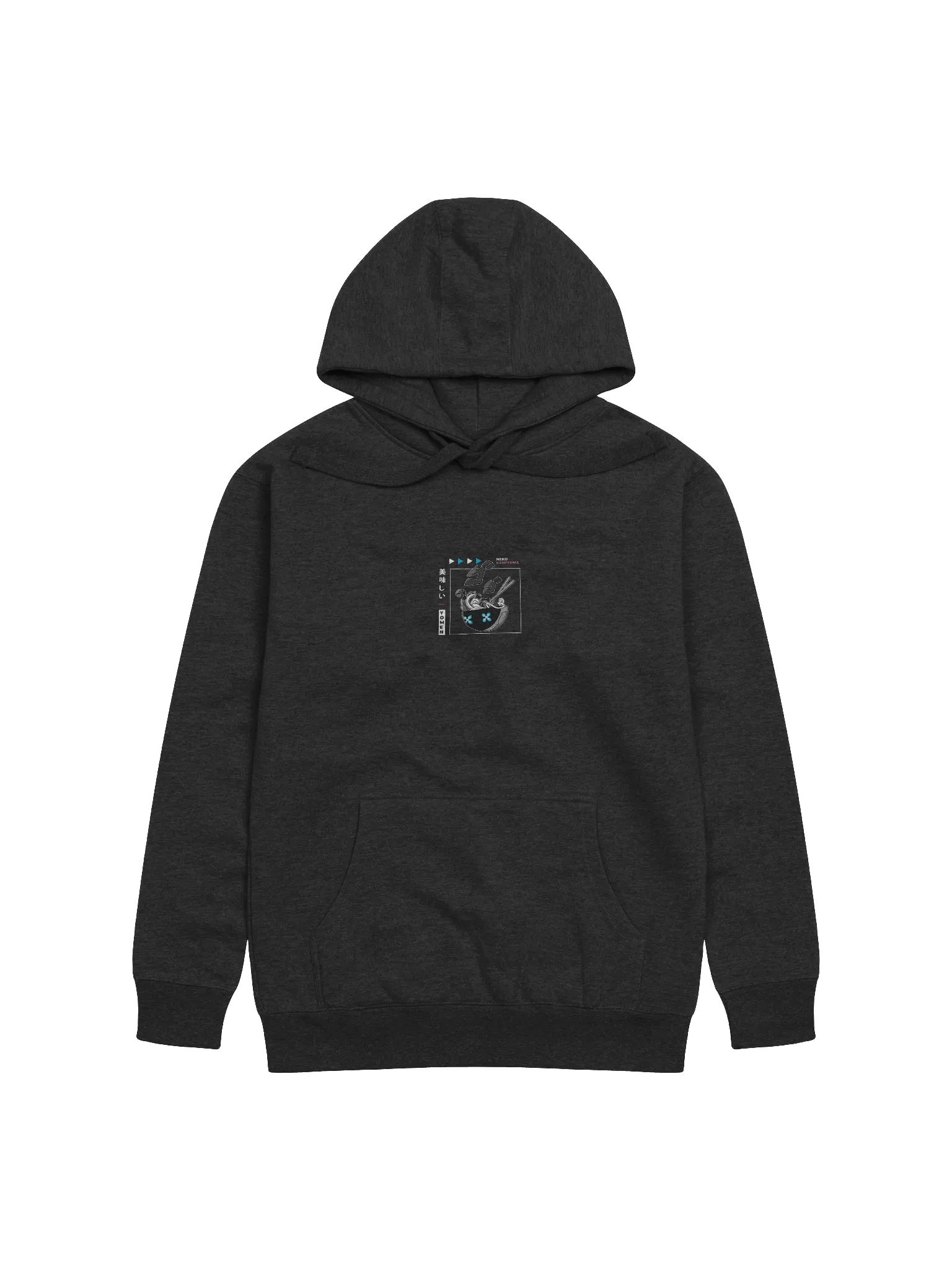 Bleep's Yomen Bowl Hoodie product image (1)
