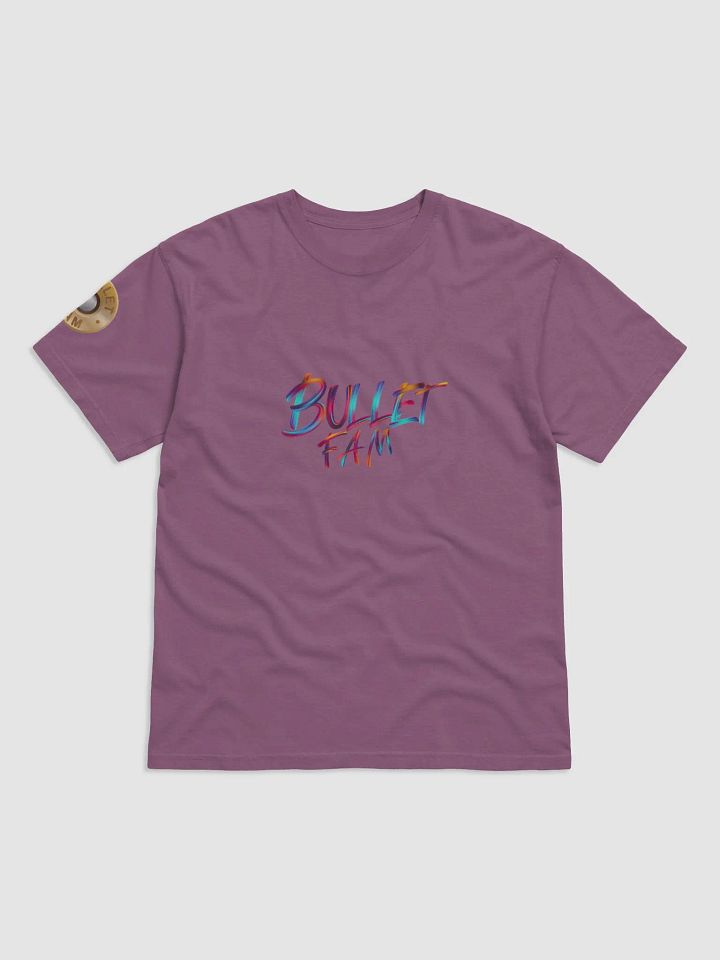 Bfam Tee product image (4)