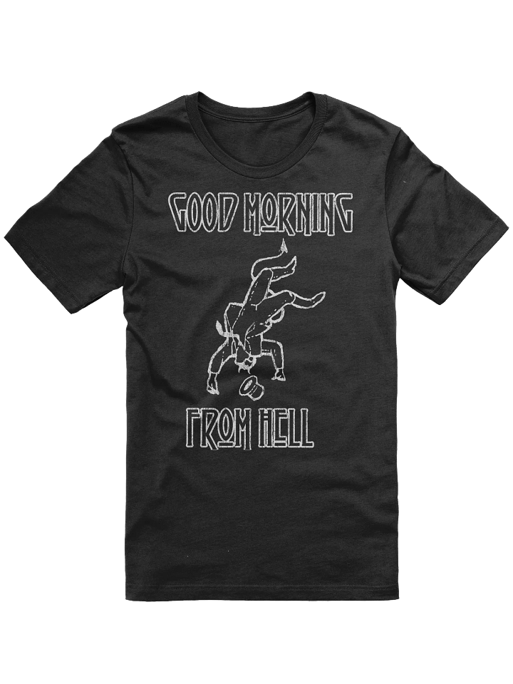 Clayton's Led Zeppelin T-Shirt product image (1)