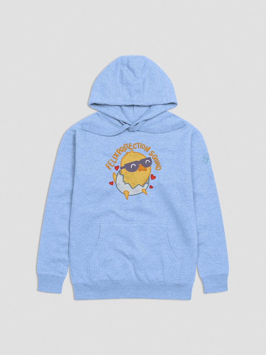 Felix Protection Squad Hoodie product image (8)