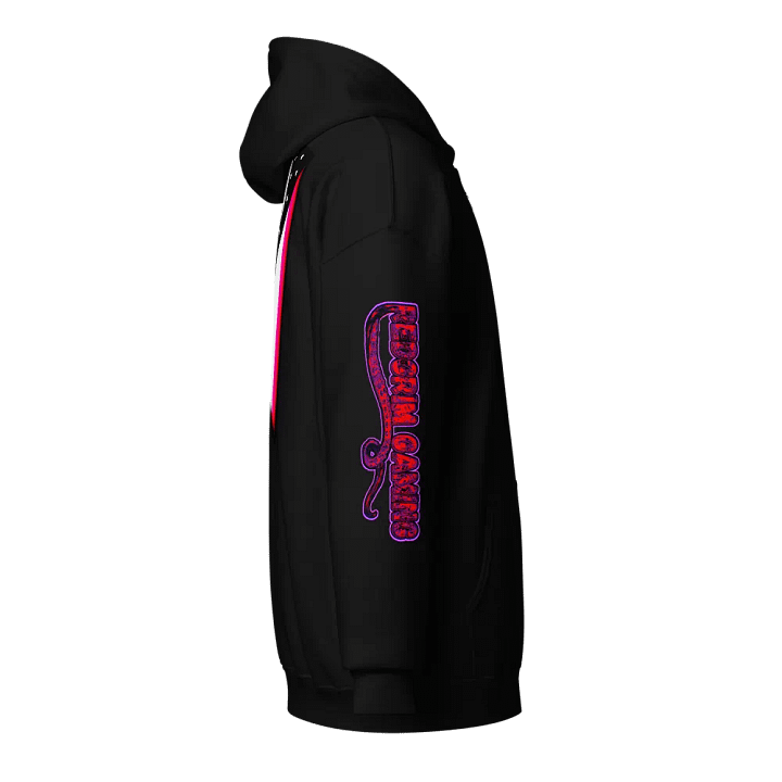 Degeneracy Hoodie product image (2)
