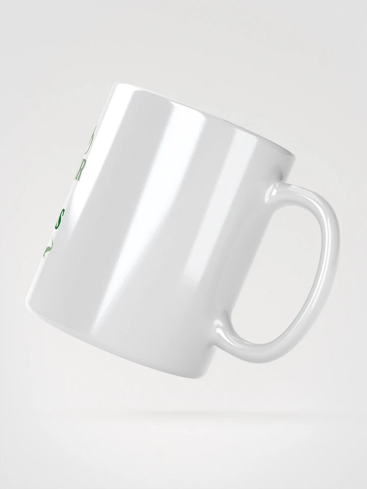 Life Is Better With Reptiles Mug product image (2)