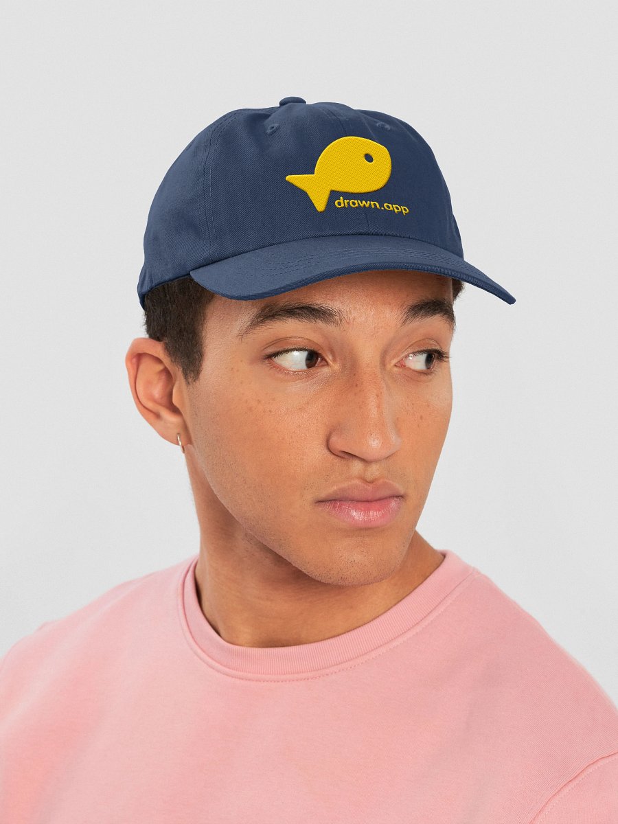 Drawn Hat product image (59)