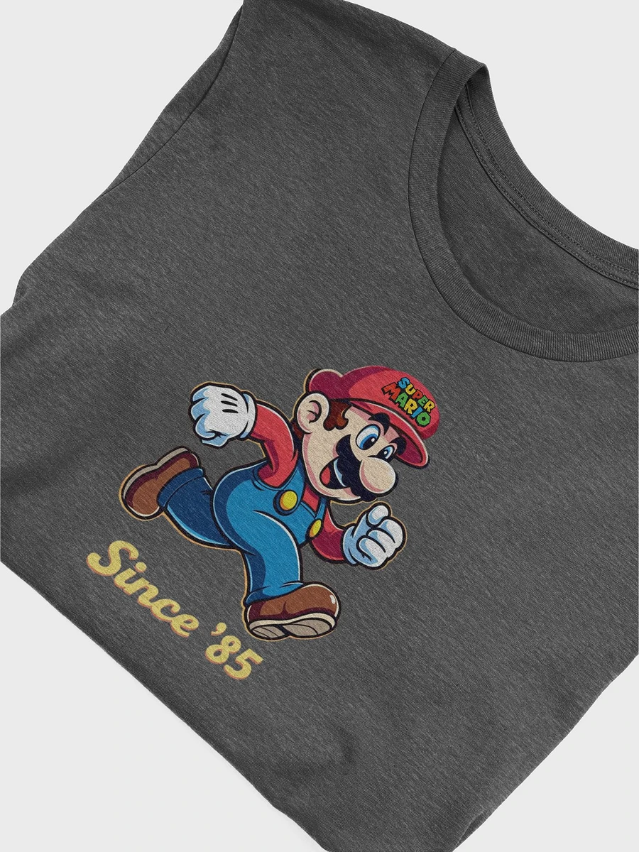 Super Mario '85 Anniversary T-Shirt product image (12)