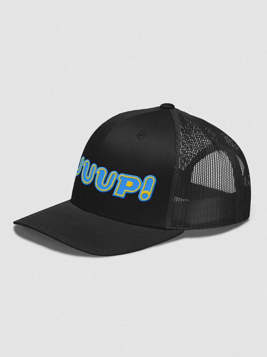 YUUUP! Trucker Hat product image (10)