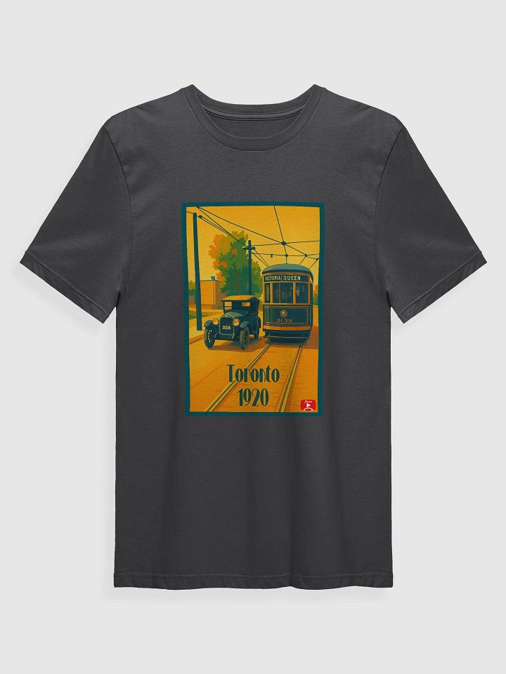 1920 Toronto Supersoft T product image (10)