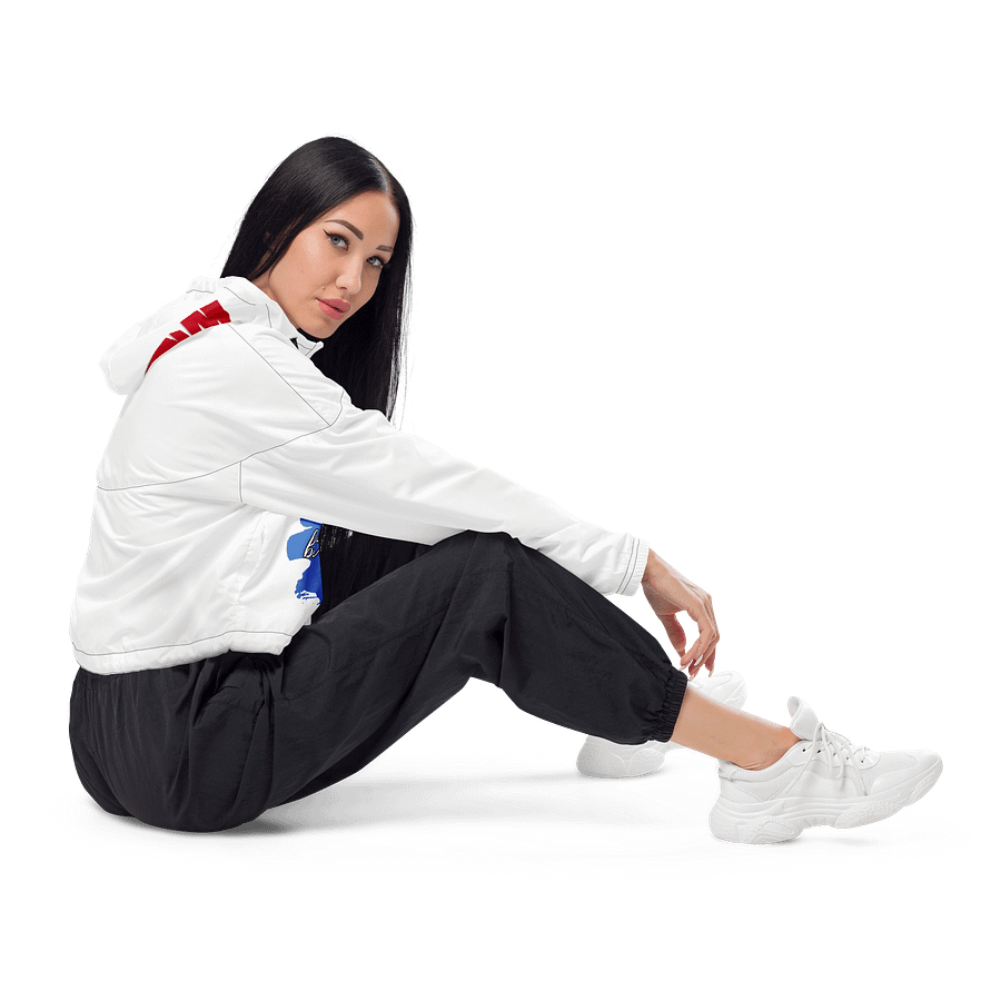 Titan All-Over Windbreaker product image (9)